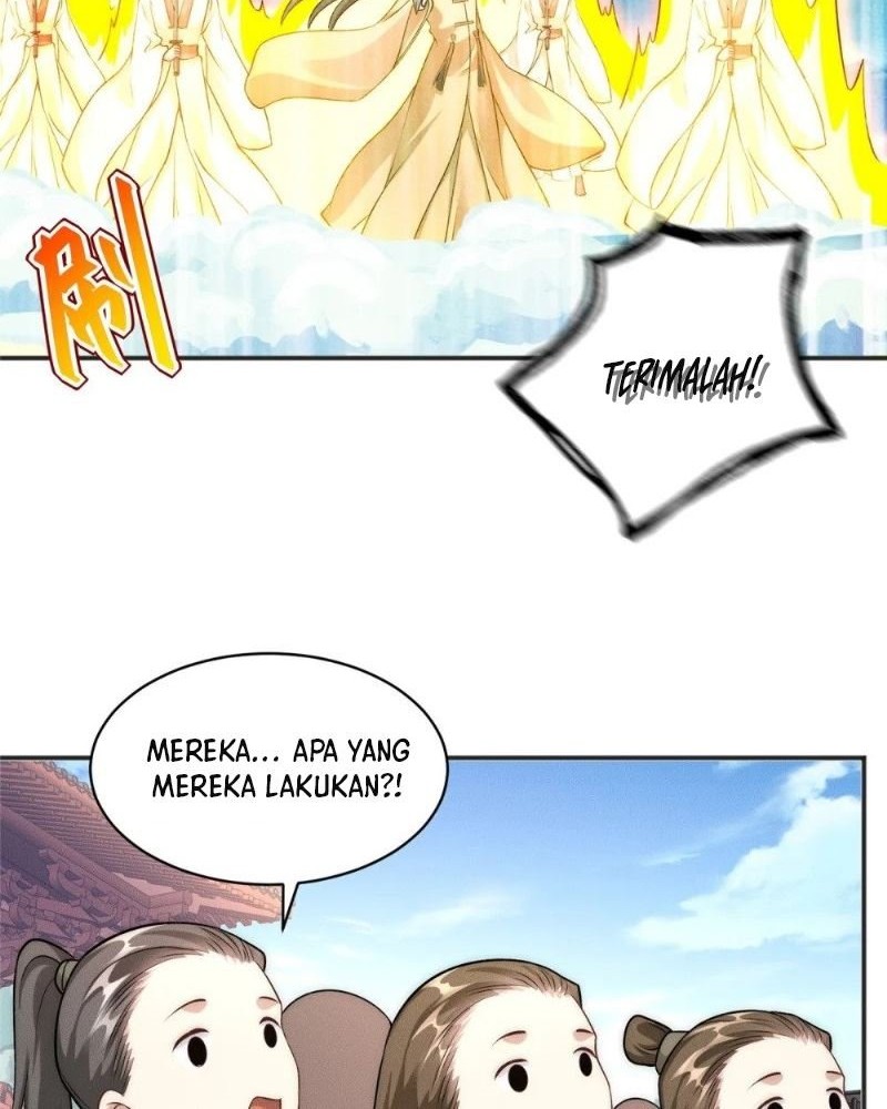 Reward 100 Million Lives at the Beginning Chapter 59 - halaman 23