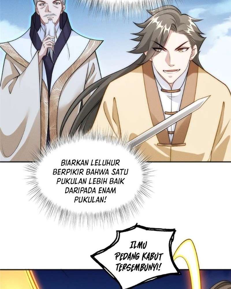 Reward 100 Million Lives at the Beginning Chapter 59 - halaman 25