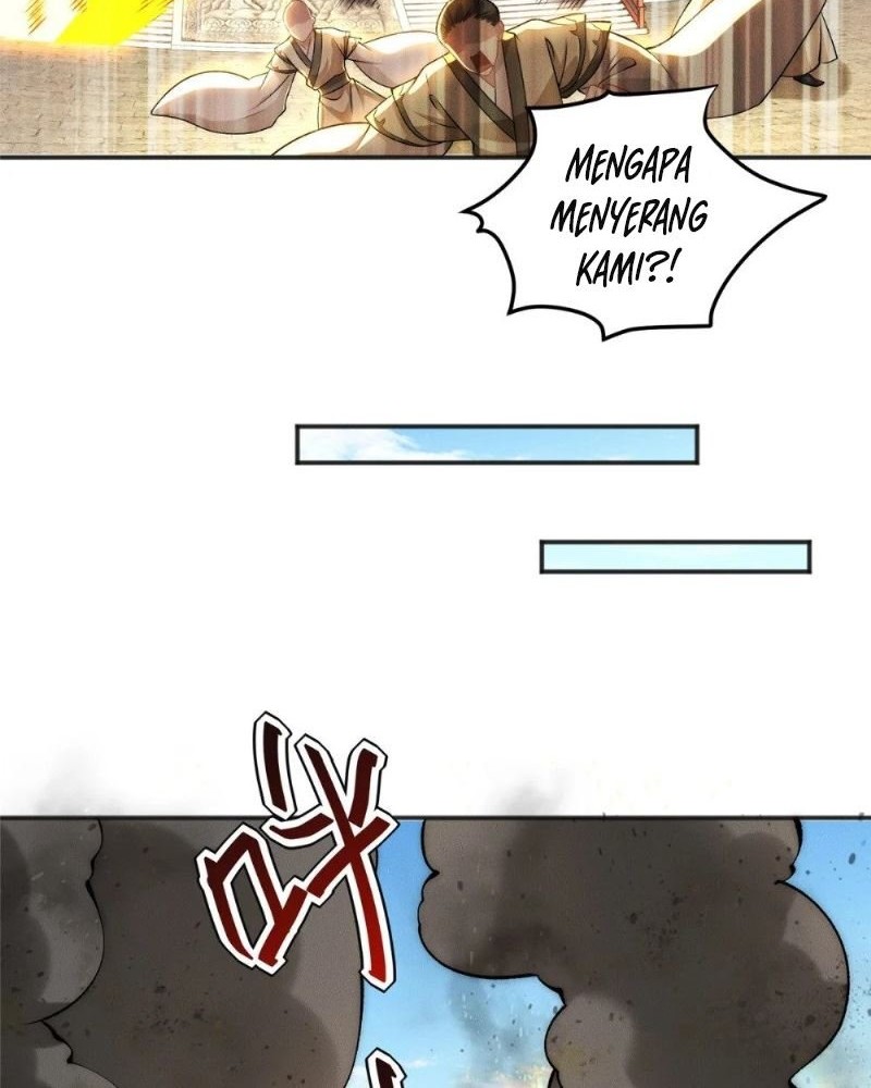 Reward 100 Million Lives at the Beginning Chapter 59 - halaman 27