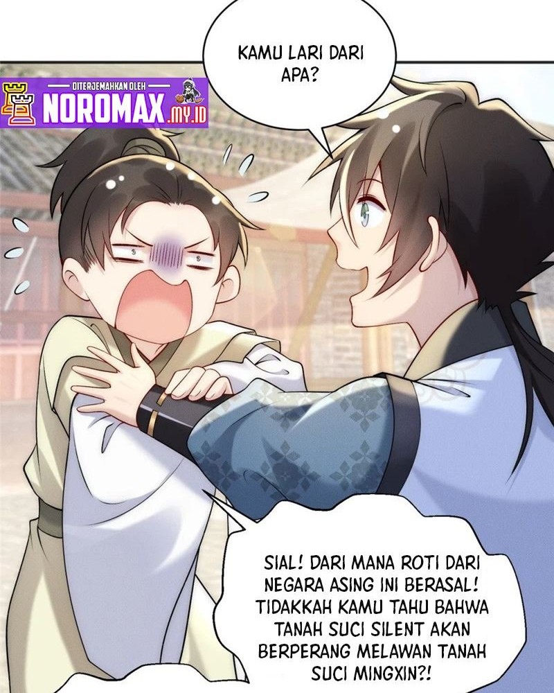 Reward 100 Million Lives at the Beginning Chapter 59 - halaman 3