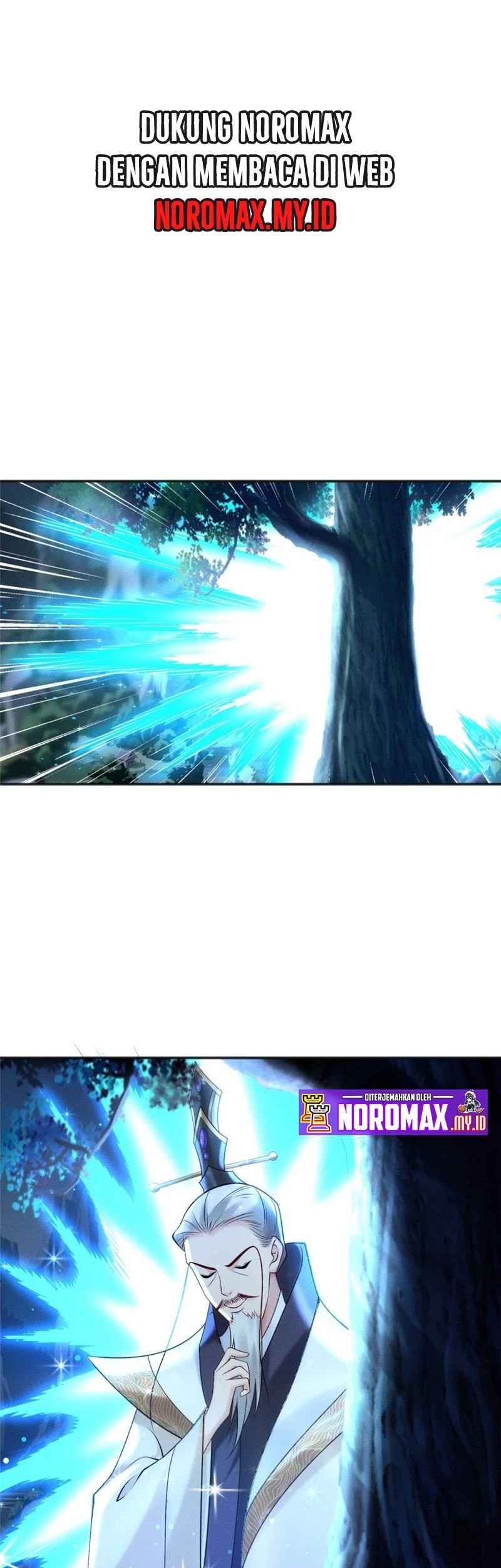 Reward 100 Million Lives at the Beginning Chapter 59 - halaman 6