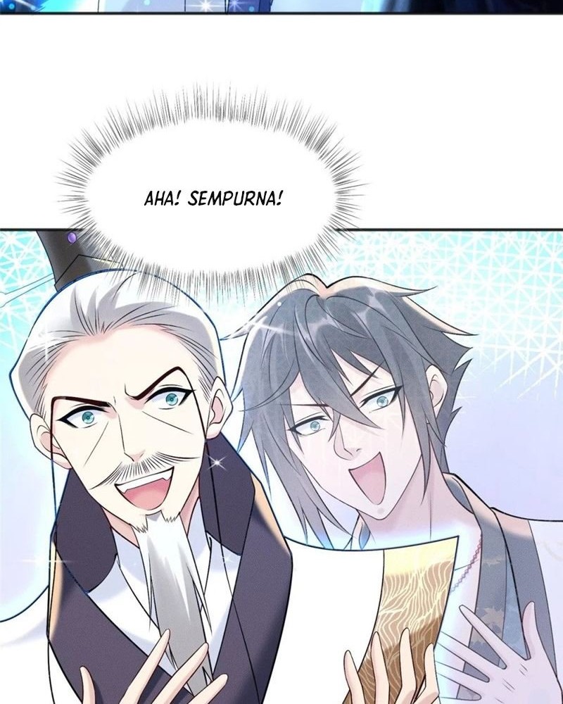 Reward 100 Million Lives at the Beginning Chapter 59 - halaman 7