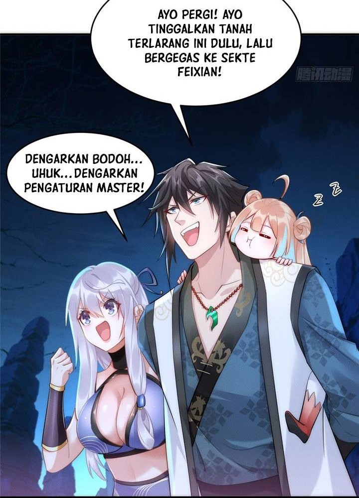 Reward 100 Million Lives at the Beginning Chapter 6 - halaman 13