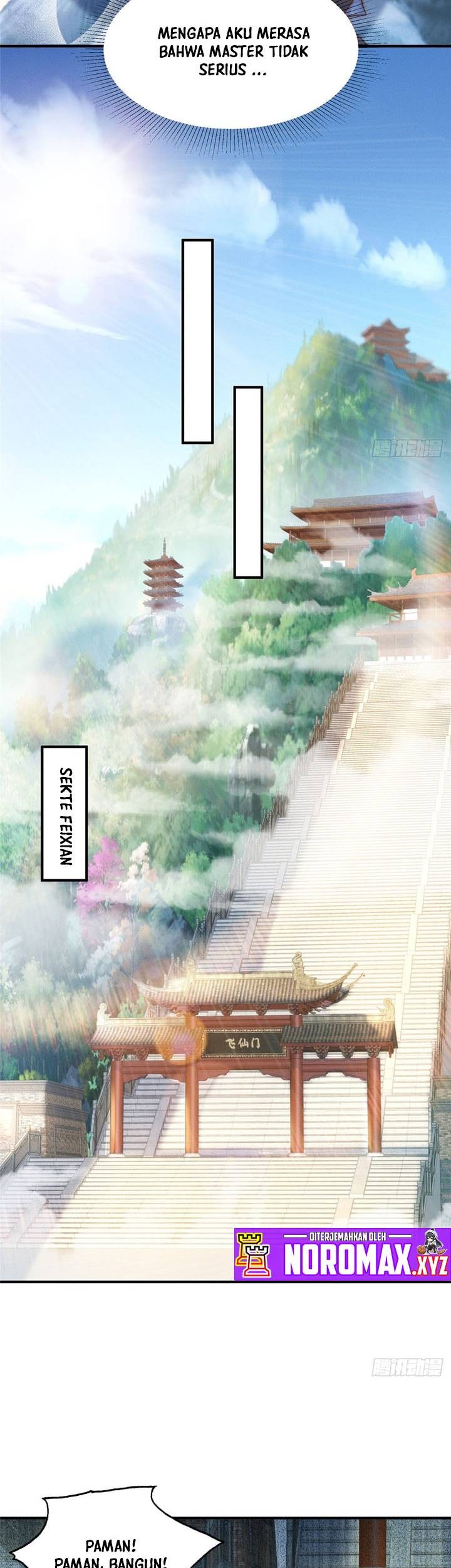 Reward 100 Million Lives at the Beginning Chapter 6 - halaman 20