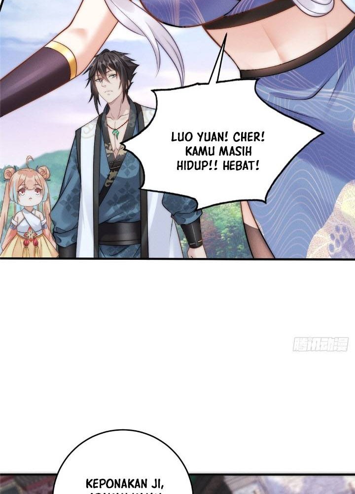 Reward 100 Million Lives at the Beginning Chapter 6 - halaman 23