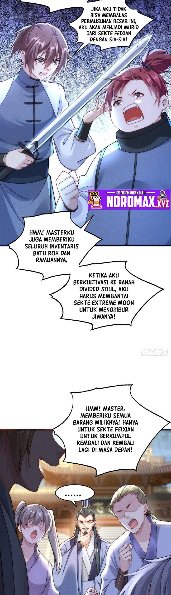 Reward 100 Million Lives at the Beginning Chapter 6 - halaman 26