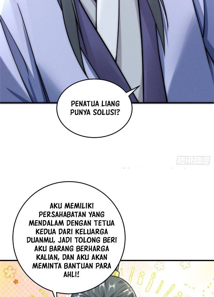 Reward 100 Million Lives at the Beginning Chapter 6 - halaman 29