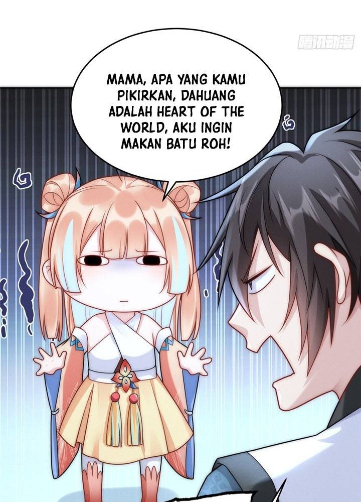 Reward 100 Million Lives at the Beginning Chapter 6 - halaman 3