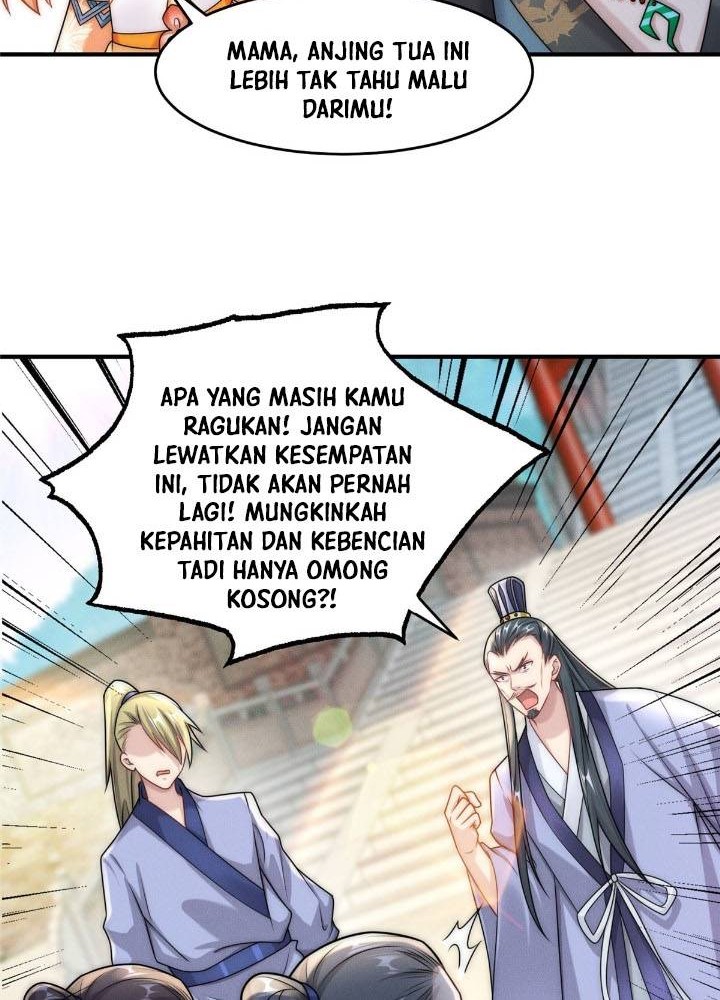 Reward 100 Million Lives at the Beginning Chapter 6 - halaman 31