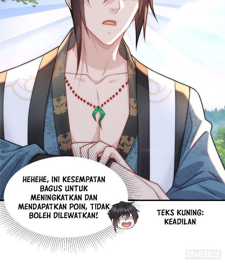 Reward 100 Million Lives at the Beginning Chapter 6 - halaman 37