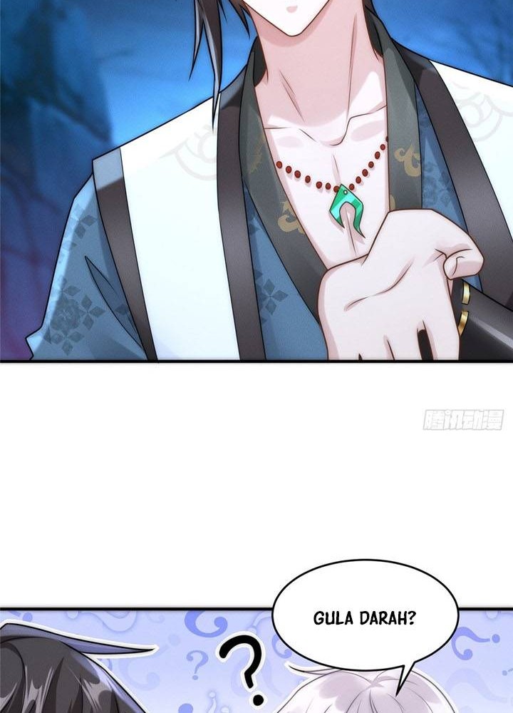 Reward 100 Million Lives at the Beginning Chapter 6 - halaman 7