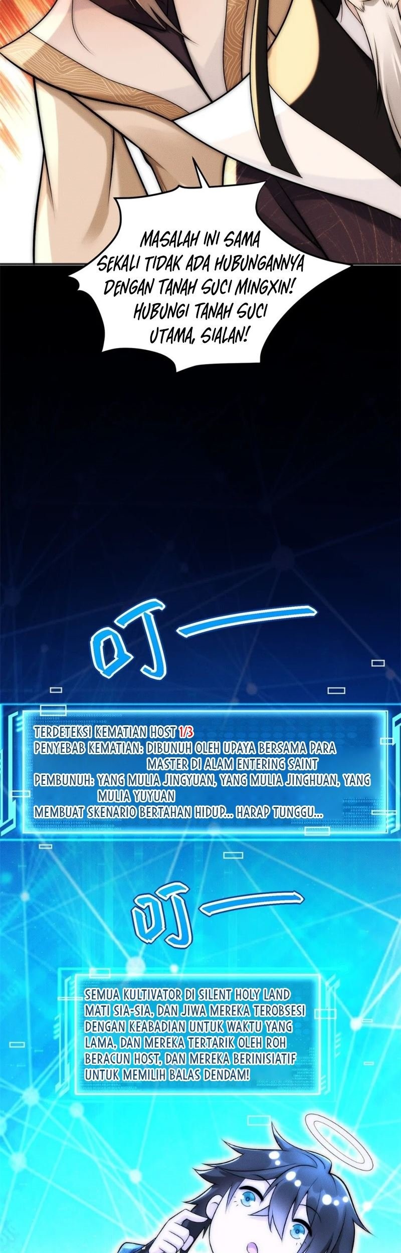 Reward 100 Million Lives at the Beginning Chapter 60 - halaman 20