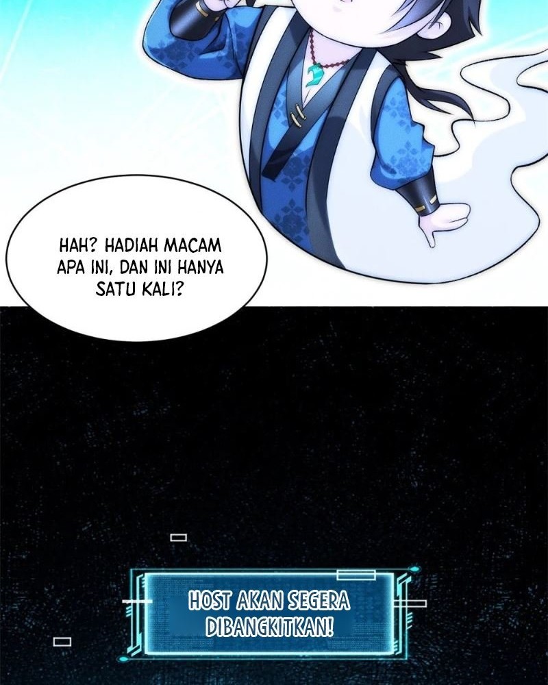Reward 100 Million Lives at the Beginning Chapter 60 - halaman 21