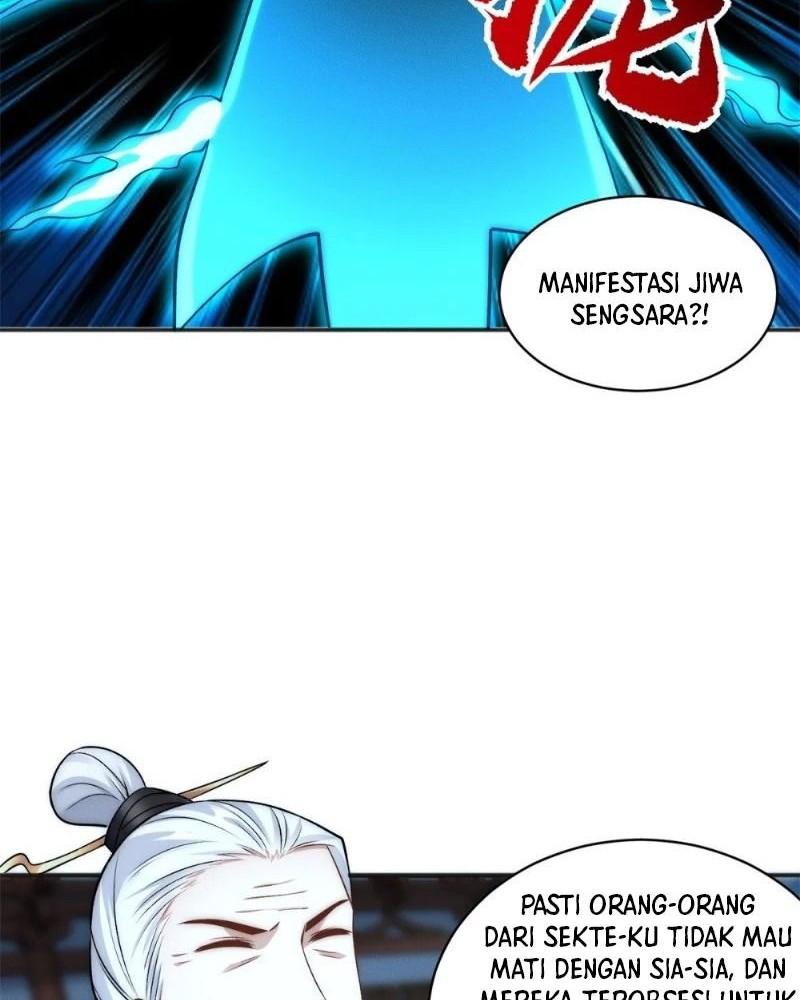 Reward 100 Million Lives at the Beginning Chapter 60 - halaman 23