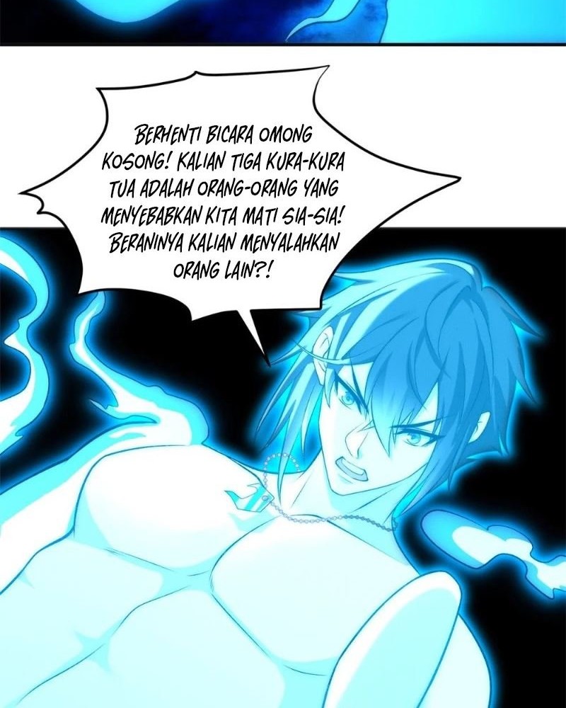 Reward 100 Million Lives at the Beginning Chapter 60 - halaman 25