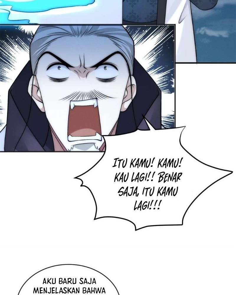 Reward 100 Million Lives at the Beginning Chapter 60 - halaman 27