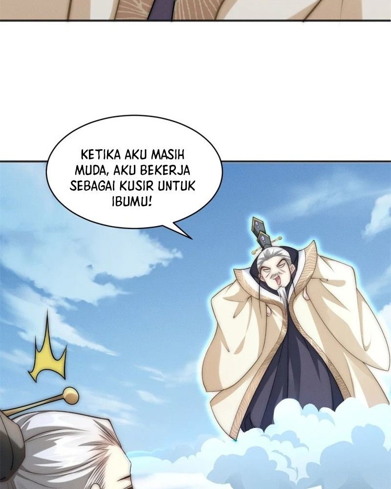 Reward 100 Million Lives at the Beginning Chapter 60 - halaman 3