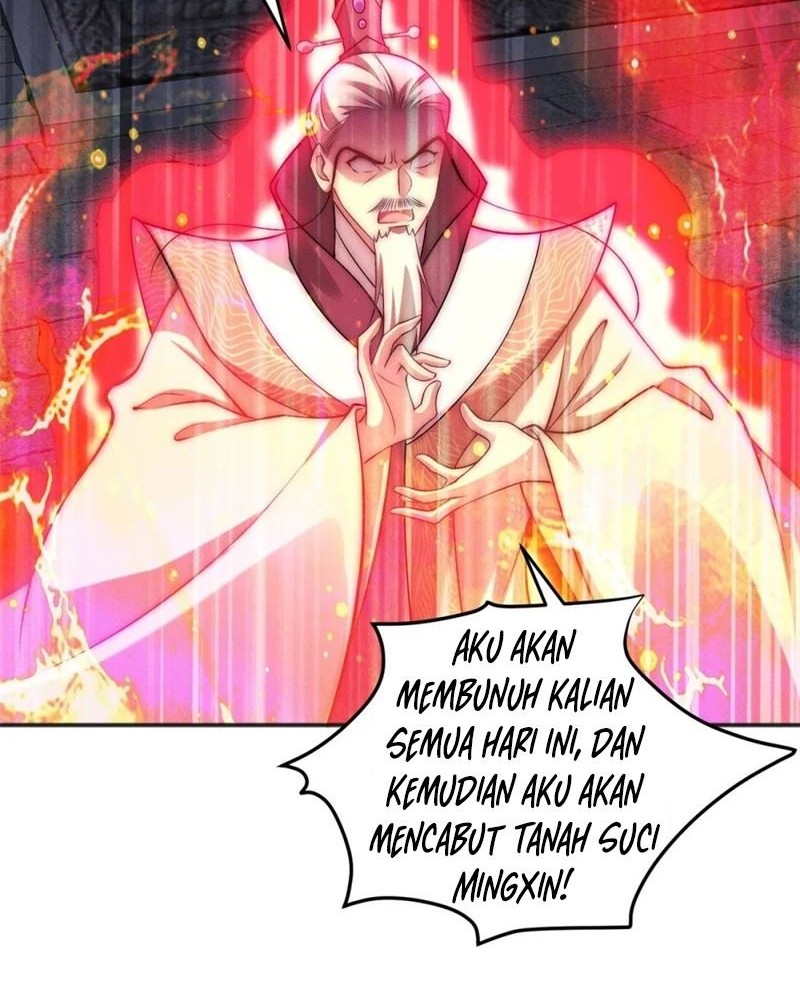 Reward 100 Million Lives at the Beginning Chapter 60 - halaman 5