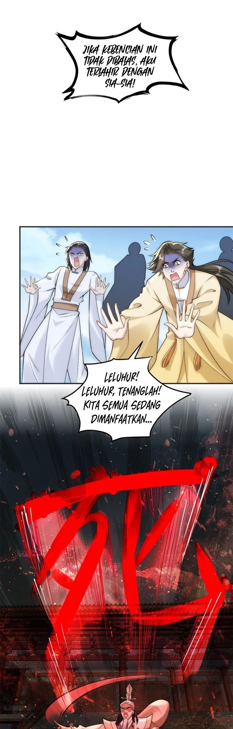 Reward 100 Million Lives at the Beginning Chapter 60 - halaman 6