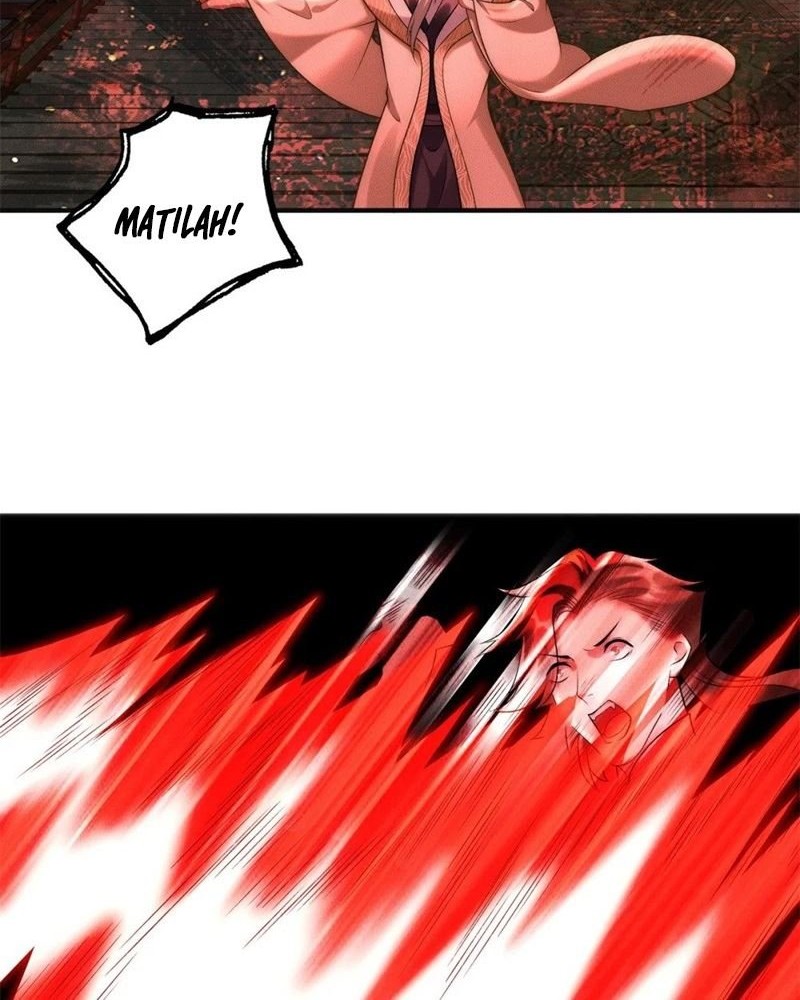 Reward 100 Million Lives at the Beginning Chapter 60 - halaman 7