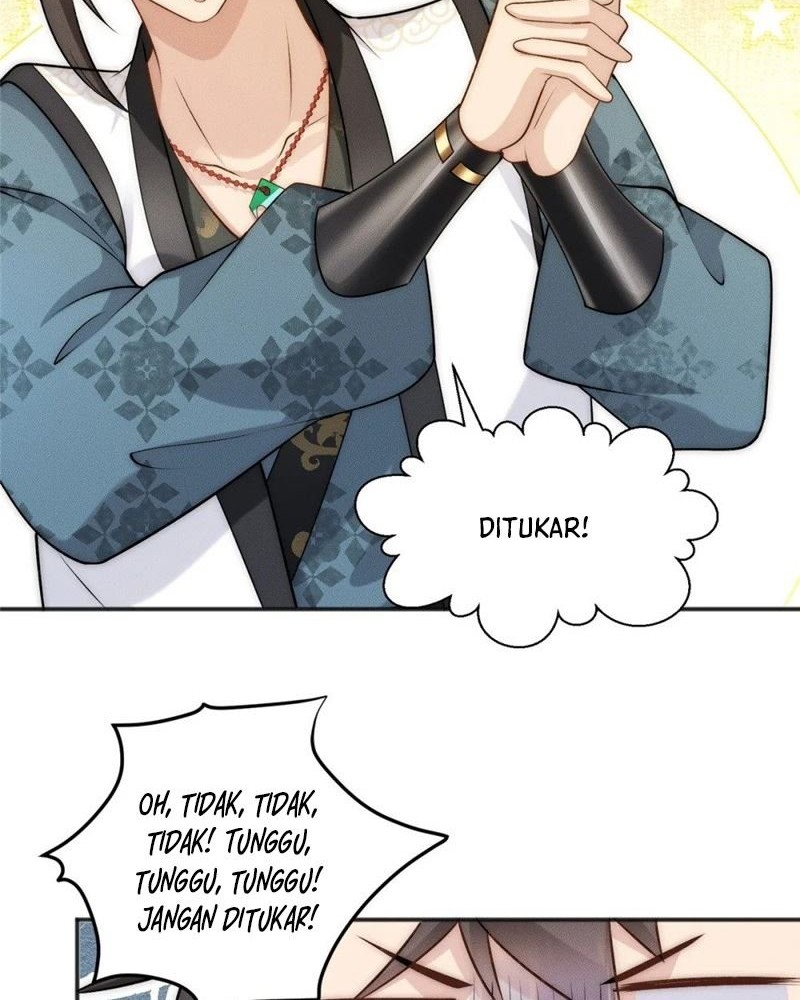 Reward 100 Million Lives at the Beginning Chapter 61 - halaman 11