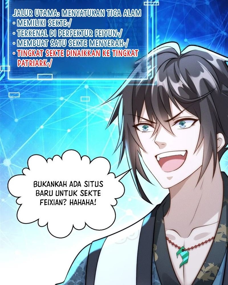 Reward 100 Million Lives at the Beginning Chapter 61 - halaman 13