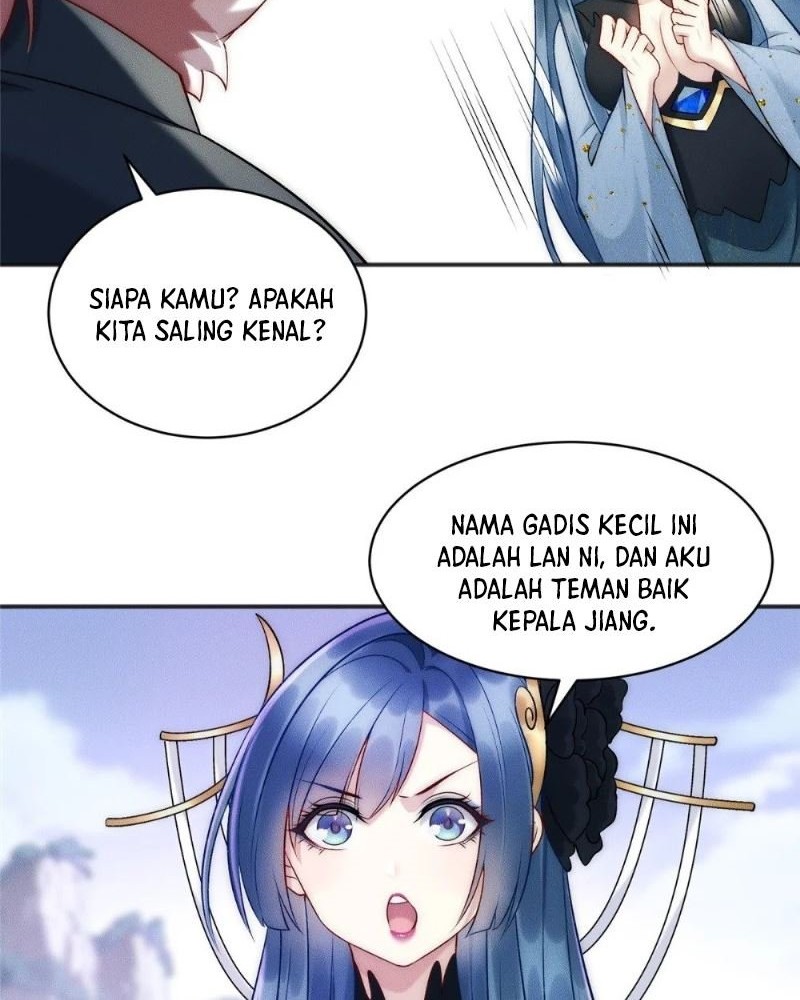 Reward 100 Million Lives at the Beginning Chapter 61 - halaman 21