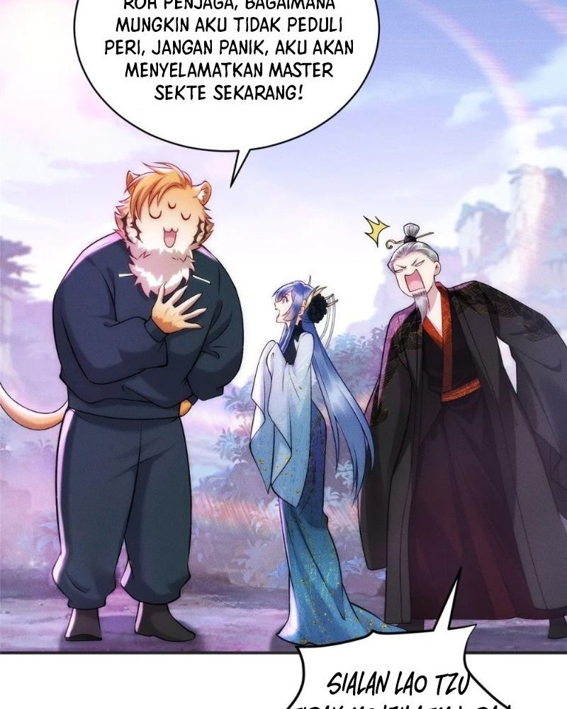 Reward 100 Million Lives at the Beginning Chapter 61 - halaman 27
