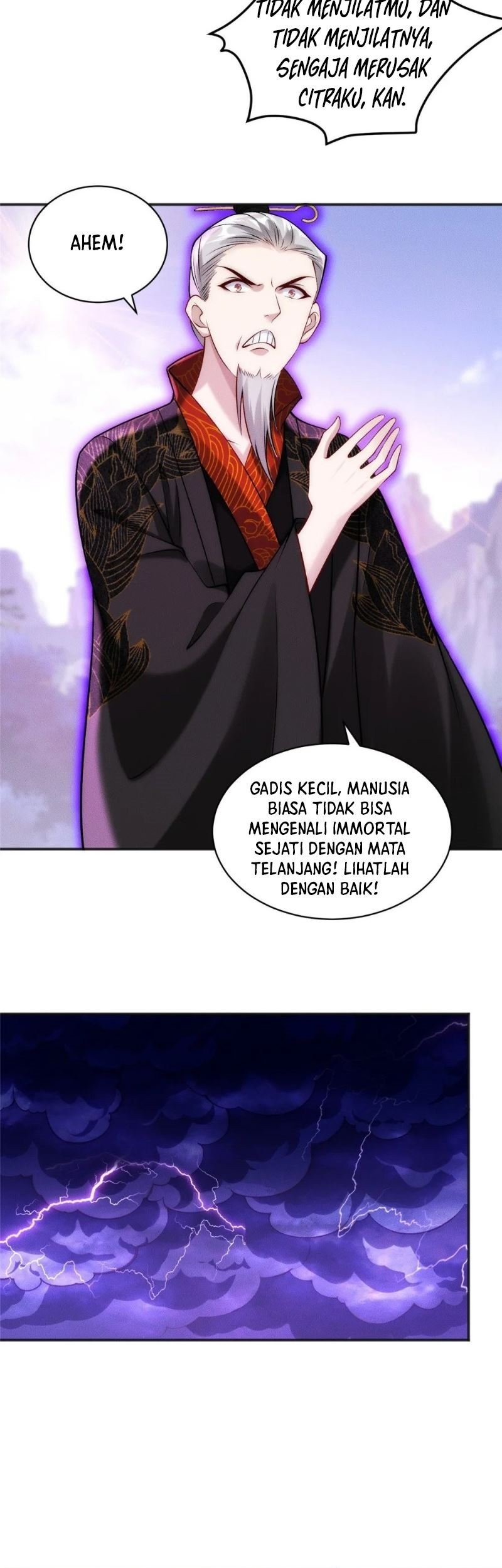 Reward 100 Million Lives at the Beginning Chapter 61 - halaman 28