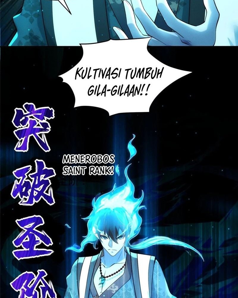 Reward 100 Million Lives at the Beginning Chapter 61 - halaman 3