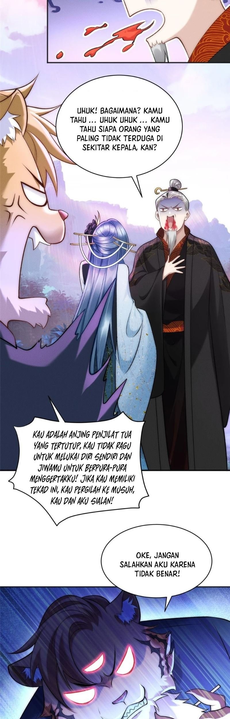 Reward 100 Million Lives at the Beginning Chapter 61 - halaman 32