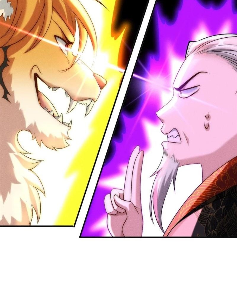 Reward 100 Million Lives at the Beginning Chapter 61 - halaman 35
