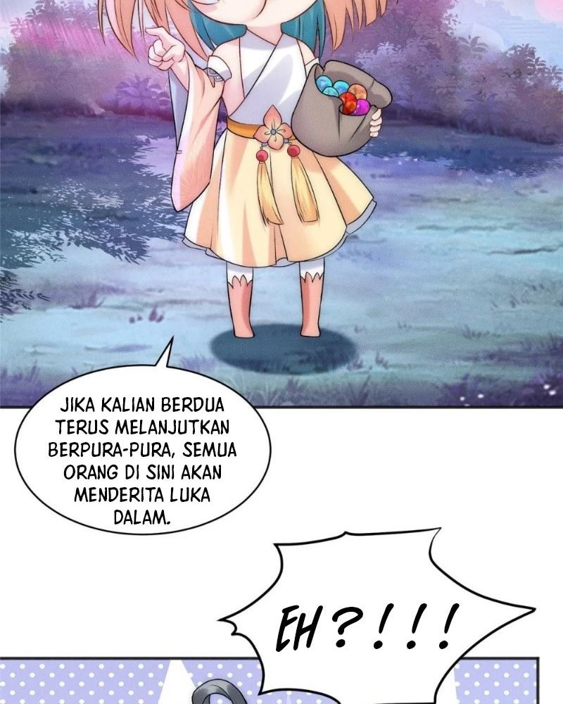 Reward 100 Million Lives at the Beginning Chapter 61 - halaman 37