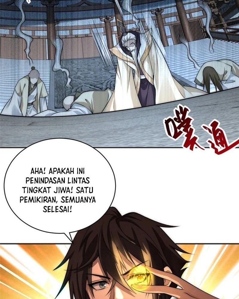 Reward 100 Million Lives at the Beginning Chapter 61 - halaman 9