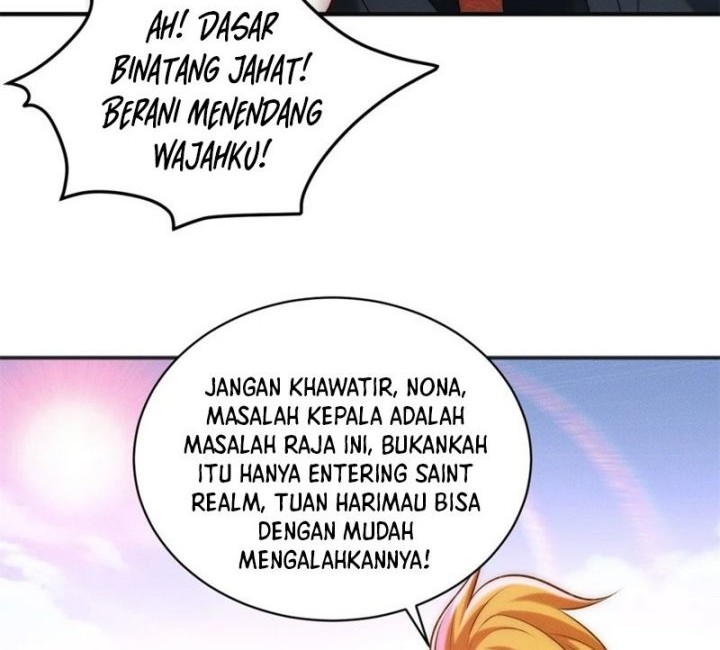 Reward 100 Million Lives at the Beginning Chapter 62 - halaman 11