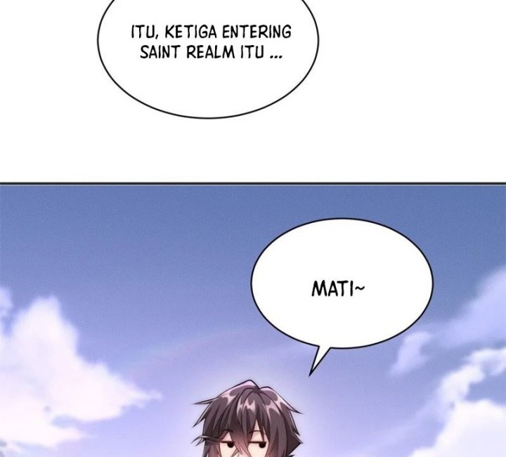 Reward 100 Million Lives at the Beginning Chapter 62 - halaman 19