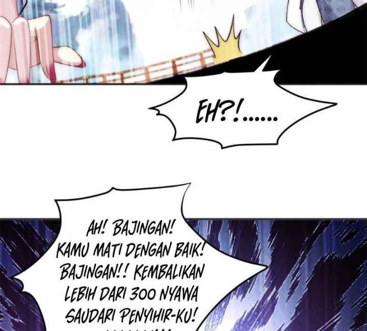 Reward 100 Million Lives at the Beginning Chapter 62 - halaman 25