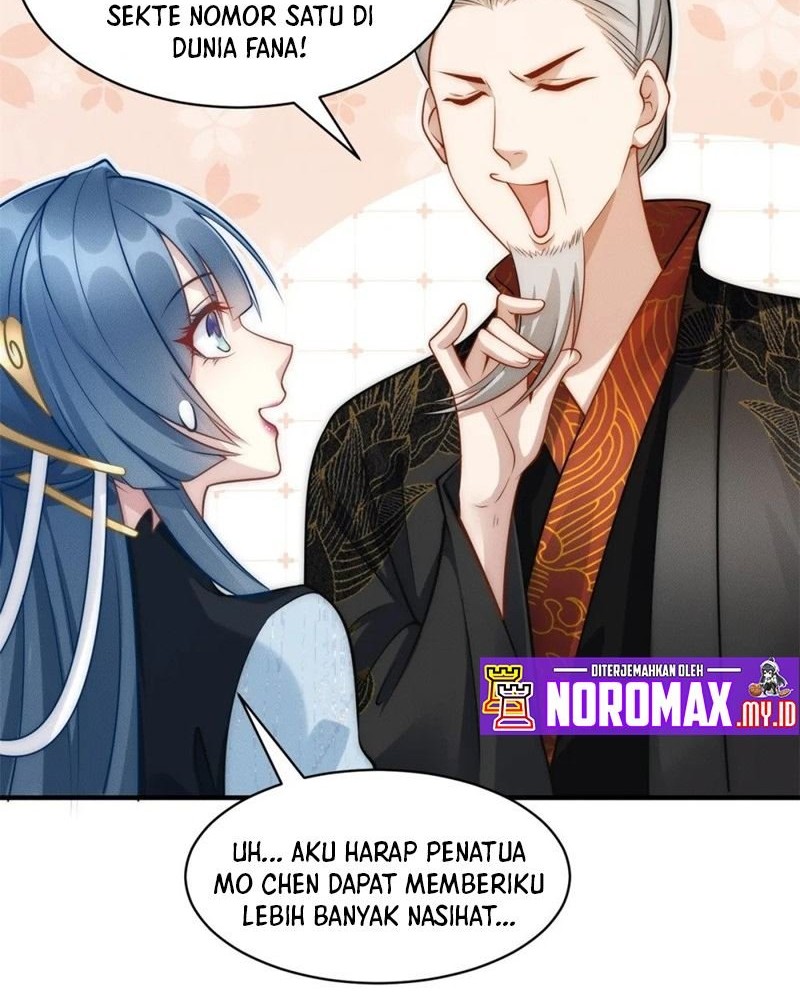 Reward 100 Million Lives at the Beginning Chapter 63 - halaman 15