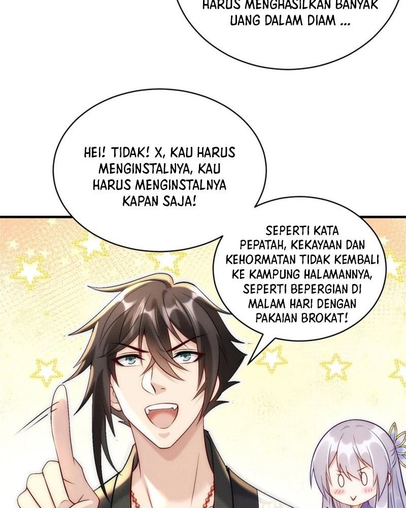 Reward 100 Million Lives at the Beginning Chapter 63 - halaman 19