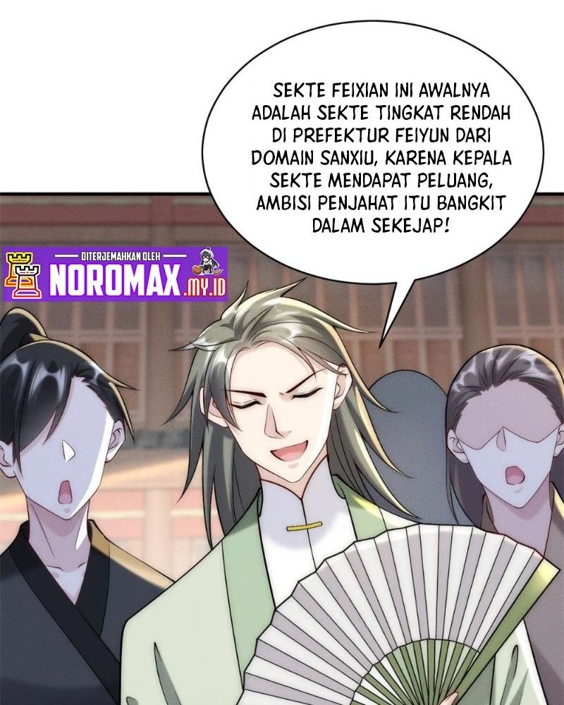 Reward 100 Million Lives at the Beginning Chapter 63 - halaman 23