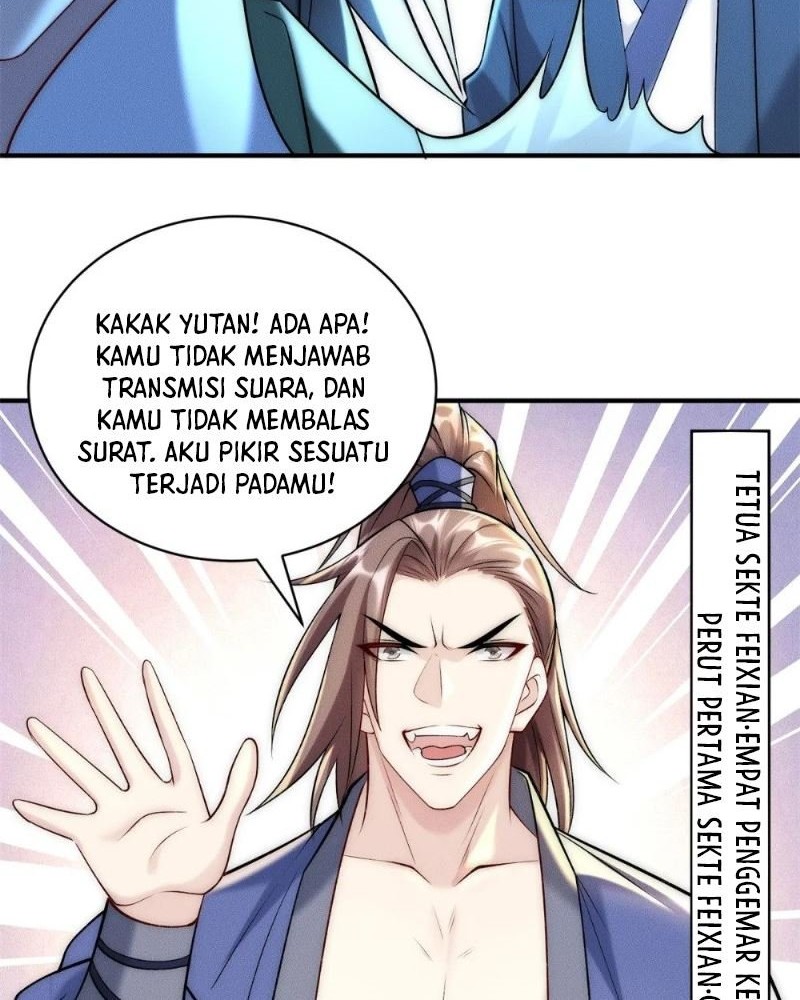 Reward 100 Million Lives at the Beginning Chapter 63 - halaman 25