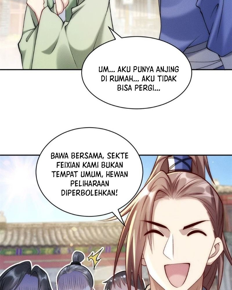 Reward 100 Million Lives at the Beginning Chapter 63 - halaman 27