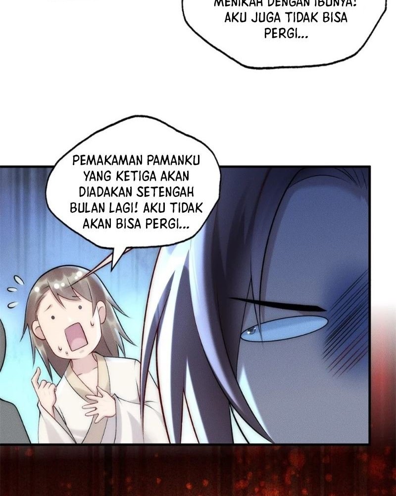 Reward 100 Million Lives at the Beginning Chapter 63 - halaman 29