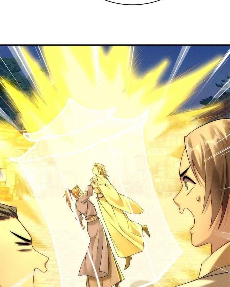 Reward 100 Million Lives at the Beginning Chapter 63 - halaman 31