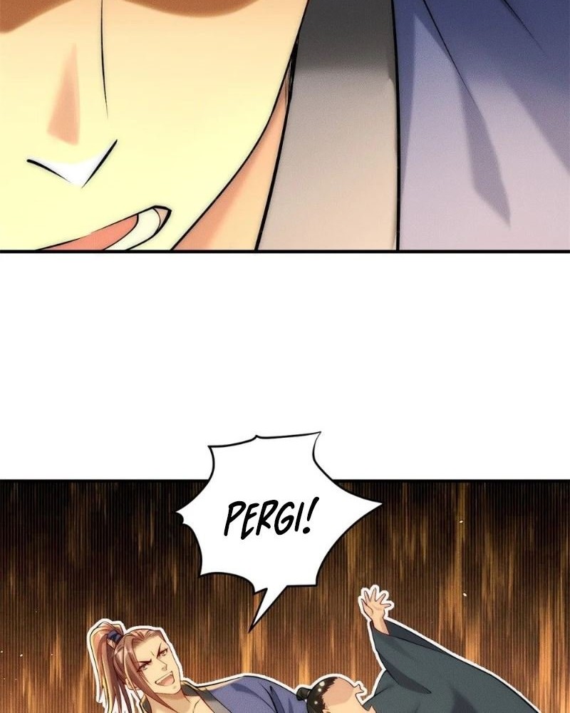 Reward 100 Million Lives at the Beginning Chapter 63 - halaman 33