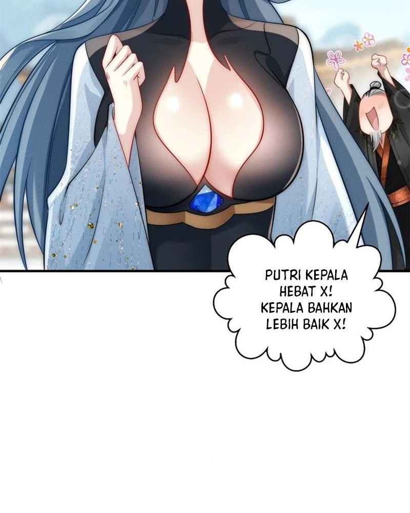 Reward 100 Million Lives at the Beginning Chapter 63 - halaman 5