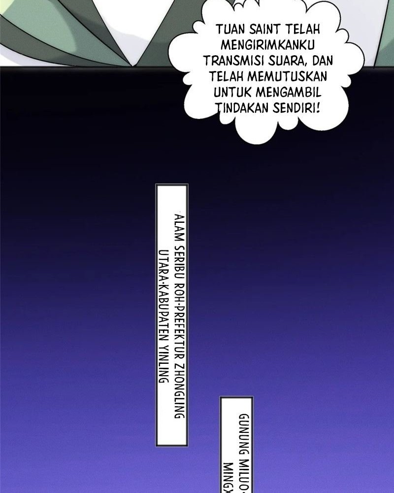 Reward 100 Million Lives at the Beginning Chapter 64 - halaman 11