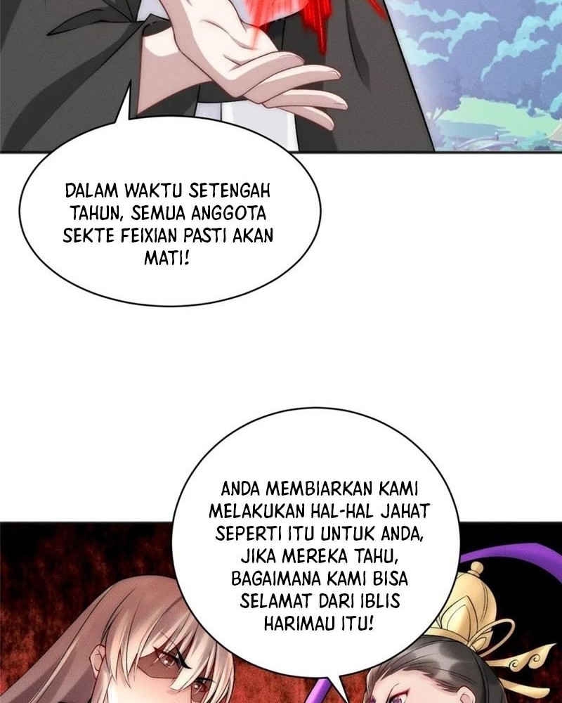 Reward 100 Million Lives at the Beginning Chapter 64 - halaman 19