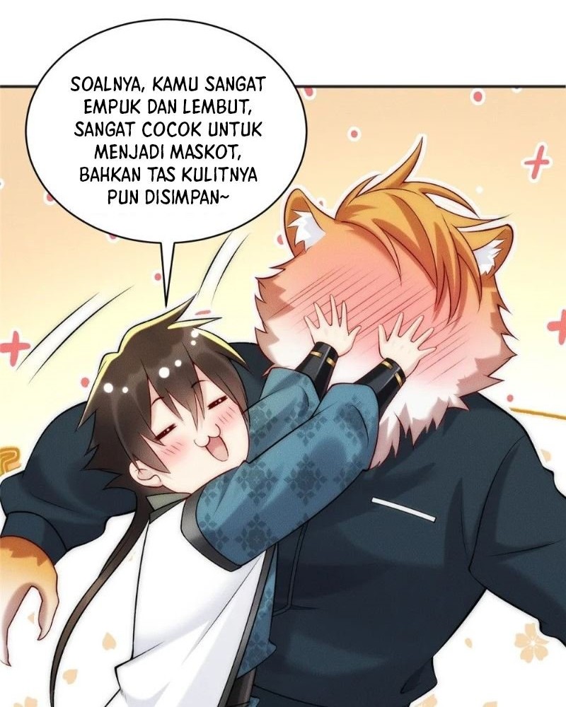 Reward 100 Million Lives at the Beginning Chapter 64 - halaman 23