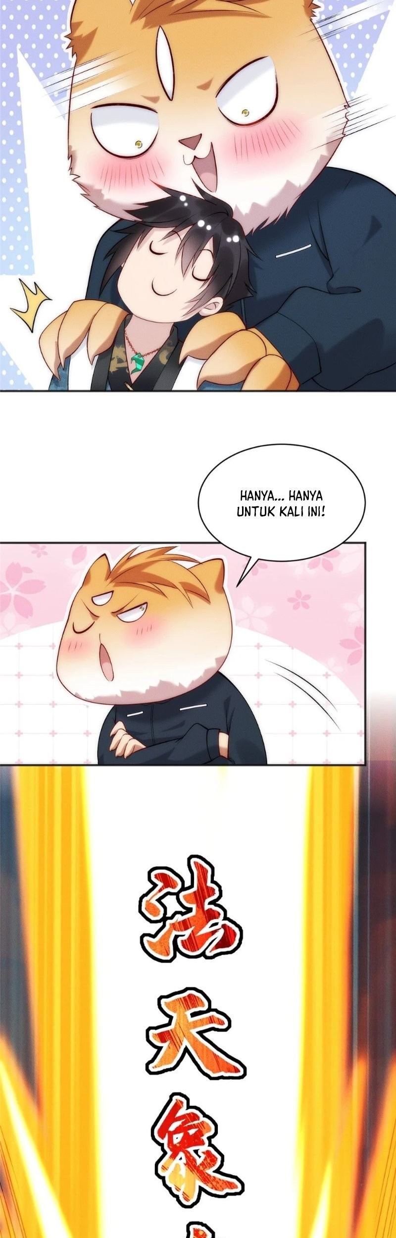 Reward 100 Million Lives at the Beginning Chapter 64 - halaman 26